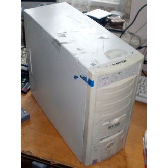 Intel Pentium-4 3.0GHz HT /512Mb /80Gb /ATX 300W (Павловский Посад)