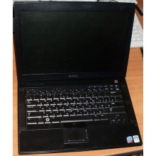 Ноутбук Dell Latitude E6400 (Intel Core 2 Duo P8400 (2x2.26Ghz) /4096Mb DDR3 /80Gb /14.1" TFT (1280x800) - Павловский Посад