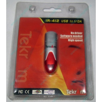 ИК-адаптер Tekram IR-412 (Павловский Посад)