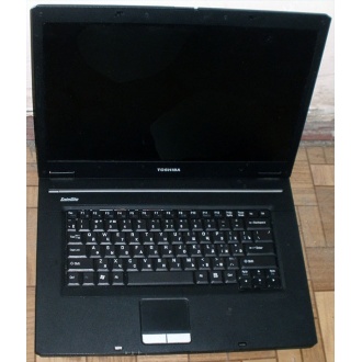Ноутбук Toshiba Satellite L30-134 (Intel Celeron 410 1.46Ghz /256Mb DDR2 /60Gb /15.4" TFT 1280x800) - Павловский Посад
