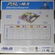 Материнская плата Asus P5L-MX s.775 (Павловский Посад)