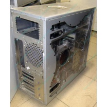 Алюминиевый корпус Thermaltake Tsunami VA3400SWA Aluminium Silver (без БП) - Павловский Посад