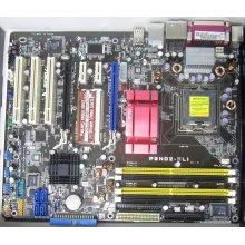 Материнская плата Asus P5ND2-SLI s.775 (Павловский Посад)