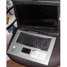 Ноутбук Acer TravelMate 2410 (Intel Celeron M370 1.5Ghz /no RAM! /no HDD! /no drive! /15.4" TFT 1280x800) - Павловский Посад